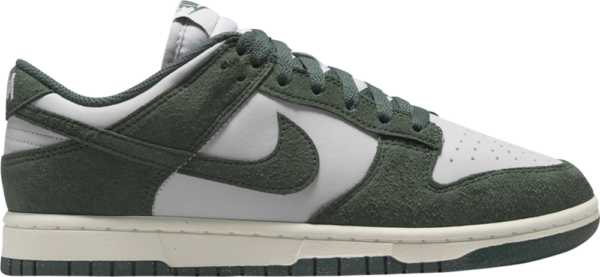 Giay Nike Wmns Dunk Low 'Vintage Green' HJ7673-002