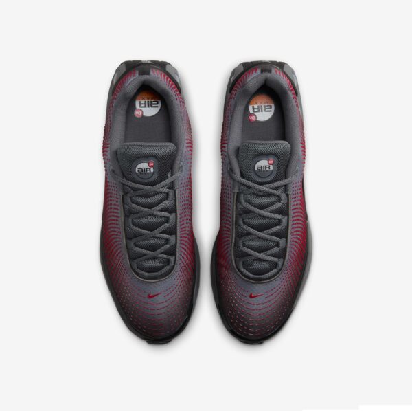 Giay Nike Air Max DN 'Iron Grey University Red' HM0708-002