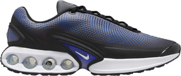 Giay Nike Air Max DN 'Black Racer Blue' HM0708-001
