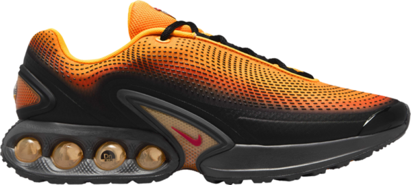 Giay Nike Air Max DN SE 'Laser Orange' HM0810-800