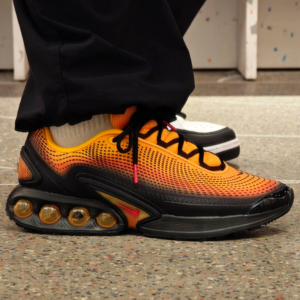 Giay Nike Air Max DN SE 'Laser Orange' HM0810-800