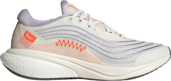 Giay Adidas Wmns Supernova 2.0 x Parley 'Silver Dawn' HP2241
