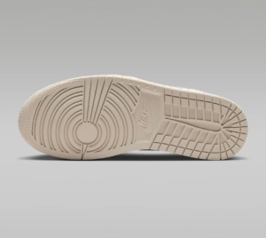 Giay Nike Air Jordan 1 Low SE 'Sanddrift Glacier' HQ3440-101