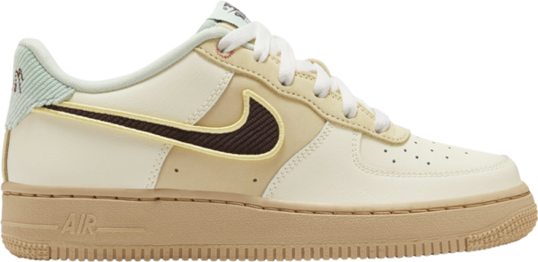 Giay Nike Air Force 1 Low GS 'Passing Notes Pack' HQ3473-122