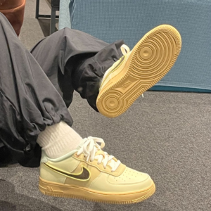 Giay Nike Air Force 1 Low GS 'Passing Notes Pack' HQ3473-122