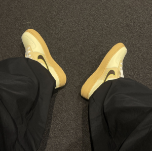 Giay Nike Air Force 1 Low GS 'Passing Notes Pack' HQ3473-122