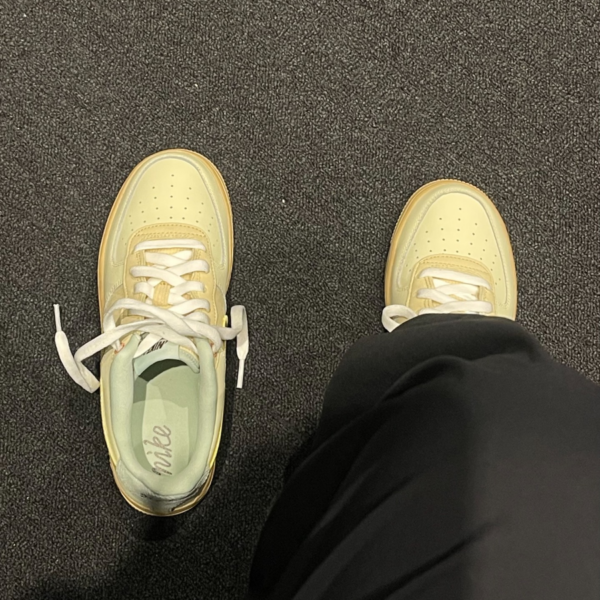 Giay Nike Air Force 1 Low GS 'Passing Notes Pack' HQ3473-122