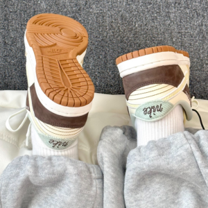 Giay Nike Dunk Low GS 'Passing Notes Pack' HQ3474-171