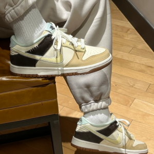 Giay Nike Dunk Low GS 'Passing Notes Pack' HQ3474-171