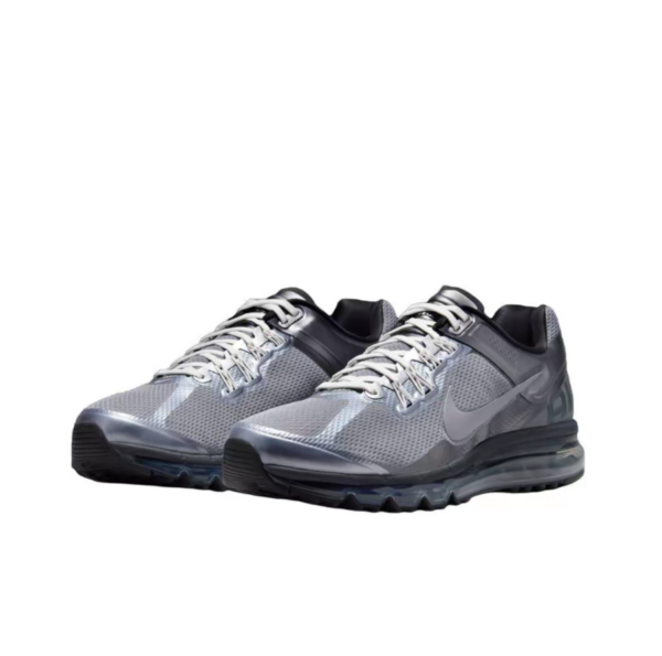 Giay Nike Air Max 2013 'Metallic Cool Grey' HQ3481-099