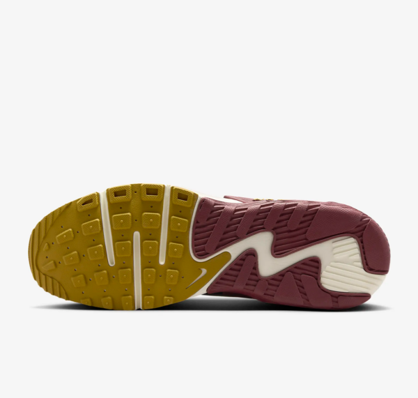 Giay Nike Air Max Excee 'Vintage Green Bronzine' HQ3610-010