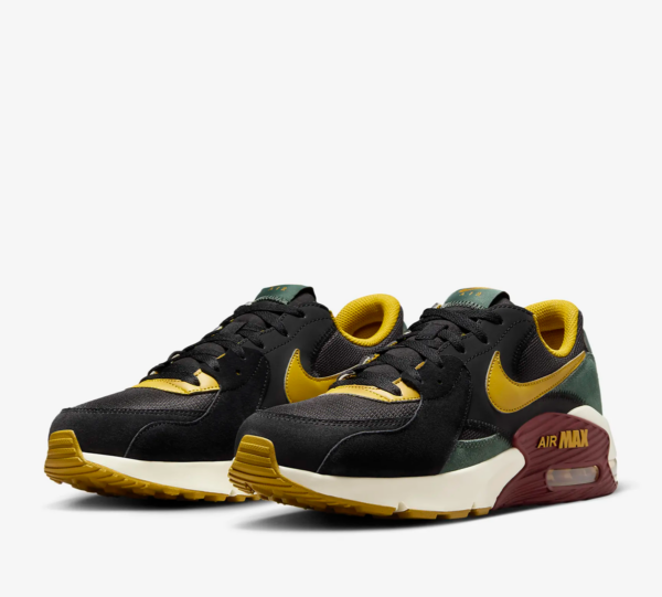 Giay Nike Air Max Excee 'Vintage Green Bronzine' HQ3610-010