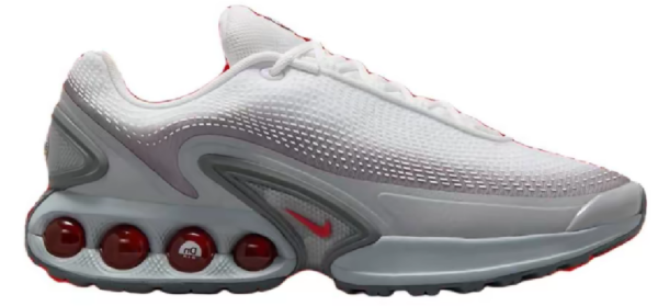 Giay Nike Air Max Dn Light 'Smoke Grey' HQ4567-001