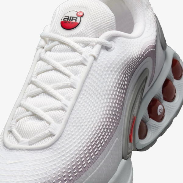 Giay Nike Air Max Dn Light 'Smoke Grey' HQ4567-001
