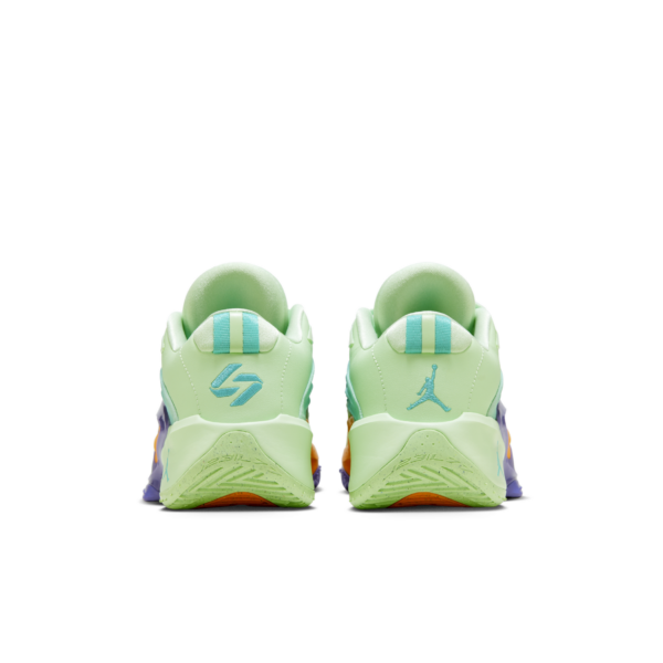 Giay Nike Air Jordan Luka 3 GS 'Vapor Green' HQ4920-300
