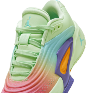 Giay Nike Air Jordan Luka 3 GS 'Vapor Green' HQ4920-300