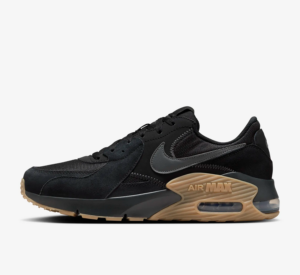 Giay Nike Air Max Excee 'Light Brown Anthracite' HV0928-010
