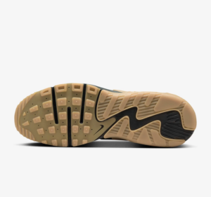 Giay Nike Air Max Excee 'Light Brown Anthracite' HV0928-010