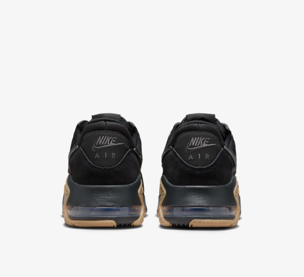 Giay Nike Air Max Excee 'Light Brown Anthracite' HV0928-010