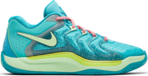 Giay Nike Jonquel KD 17 x Jones 'Bahamas' HV1945-300