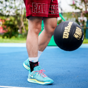 Giay Nike Jonquel KD 17 x Jones 'Bahamas' HV1945-300