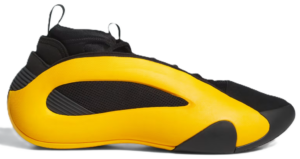 Giay Adidas Harden Vol. 8 'Black Yellow' IG6589