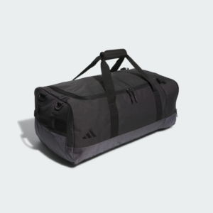 Tui Adidas Hybrid Duffel Bag 'Grey' IQ2888
