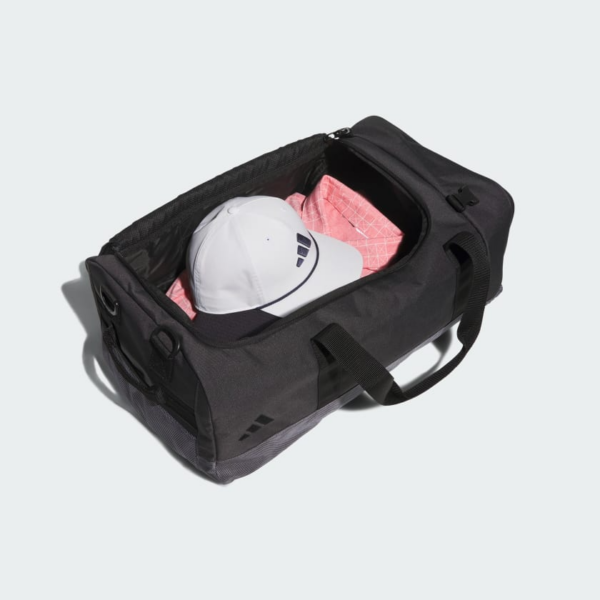 Tui Adidas Hybrid Duffel Bag 'Grey' IQ2888