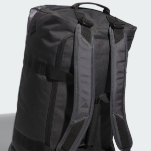 Tui Adidas Hybrid Duffel Bag 'Grey' IQ2888