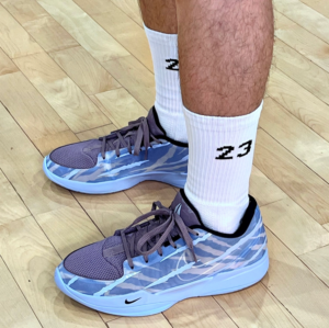 Giay Nike Nike Ja 2 'Induction' IB4006-900