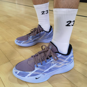 Giay Nike Nike Ja 2 'Induction' IB4006-900