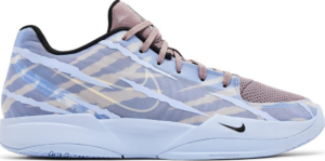 Giay Nike Ja 2 'Induction' IB4007-900