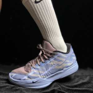 Giay Nike Ja 2 'Induction' IB4007-900