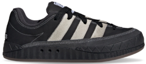 Giay Adidas Originals Adimatic 'Black' ID3938
