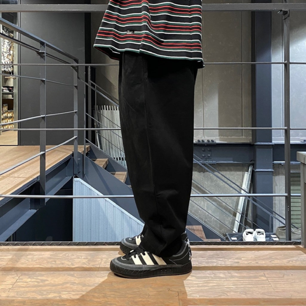 Giay Adidas Originals Adimatic 'Black' ID3938
