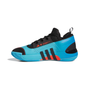 Giay Adidas D.O.N. Issue 5 'Bright Cyan' IE8325