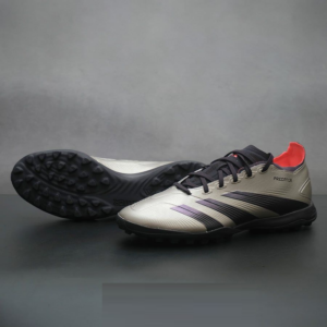 Giay Adidas Turf Predator League 'Grey' IF6376
