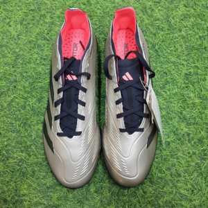 Giay Adidas Turf Predator League 'Grey' IF6376