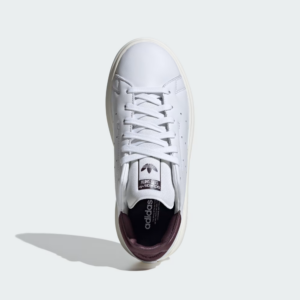 Giay Adidas Stan Smith PF 'Aurora Met' IF7012