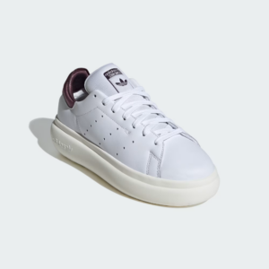 Giay Adidas Stan Smith PF 'Aurora Met' IF7012