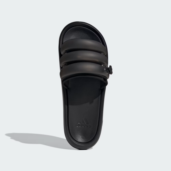 Dep Adilette Zplaash 'Black' IF8665