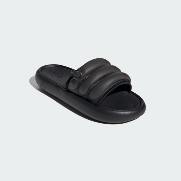 Dep Adilette Zplaash 'Black' IF8665