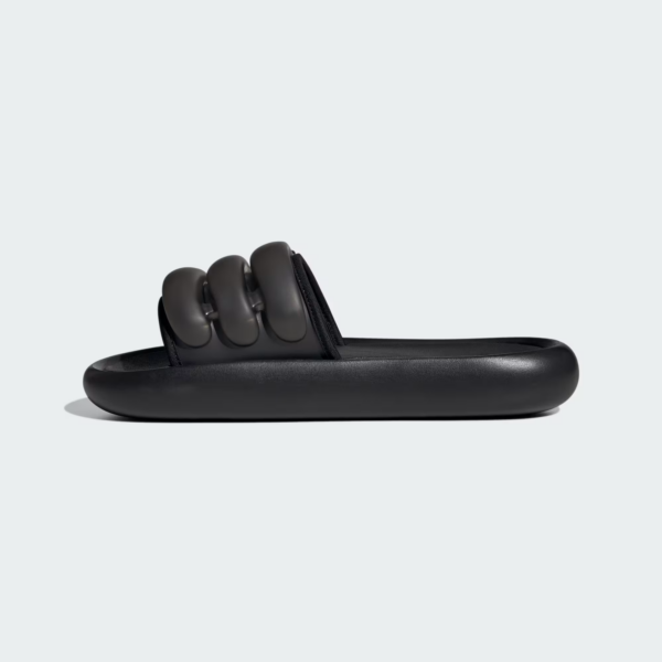Dep Adilette Zplaash 'Black' IF8665