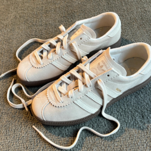 Giay Adidas Bern 'Pink' IG2006