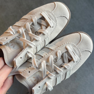 Giay Adidas Bern 'Pink' IG2006