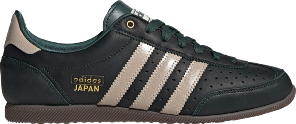 Giay Adidas Wmns Japan 'Mineral Green Crystal Sand' IG4278