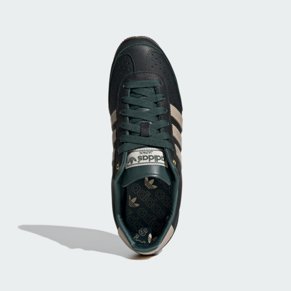 Giay Adidas Wmns Japan 'Mineral Green Crystal Sand' IG4278