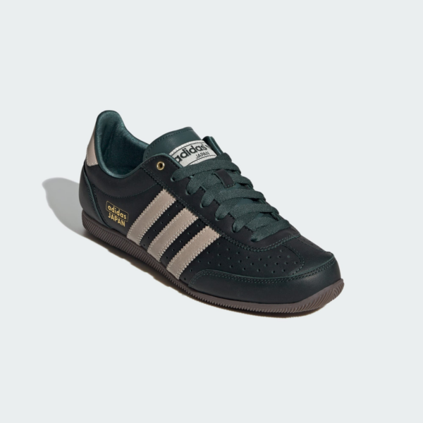 Giay Adidas Wmns Japan 'Mineral Green Crystal Sand' IG4278