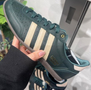 Giay Adidas Wmns Japan 'Mineral Green Crystal Sand' IG4278