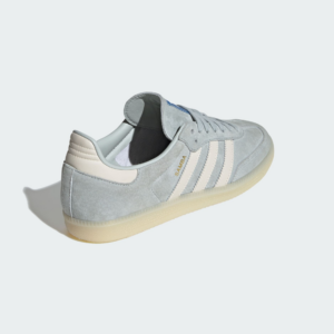 Giay Adidas Samba OG 'Wonder Silver' IG6177